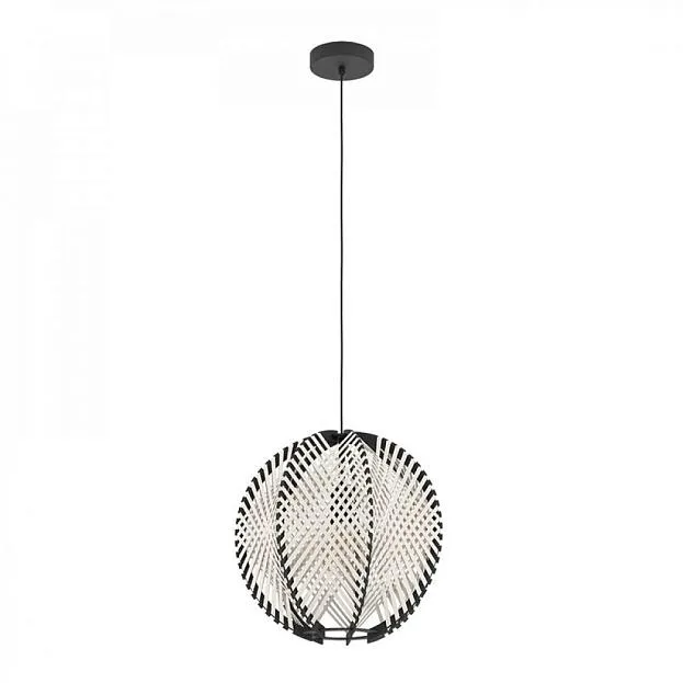 Подвесной светильник Eglo 44005 WAVERTON