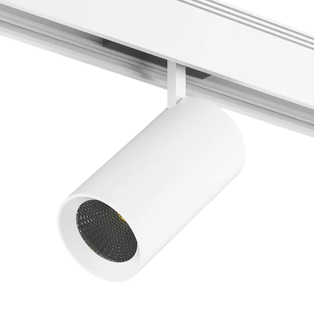 Трековый светильник SWG SY-601202-WH-20-WW SY