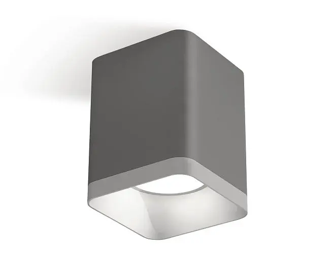 Комплект накладного светильника Ambrella light XS7814001 Techno Комплект накладного светильника Ambrella light XS7814001 Techno