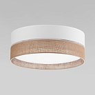 Потолочный светильник TK Lighting 6577 Linobianco a065019