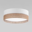 Потолочный светильник TK Lighting 6577 Linobianco a065019