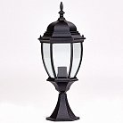 Наземный фонарь Oasis Light 91204L Bl
