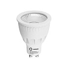 Светодиодная лампа Ledron LDR-GU10 2700K-6500K 8w Tuya zigbee