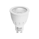 Светодиодная лампа Ledron LDR-GU10 2700K-6500K 8w Tuya zigbee