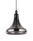 Подвесной светильник Lumina Deco LDP 6840 GY+MD Zaga