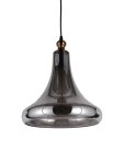 Подвесной светильник Lumina Deco LDP 6840 GY+MD Zaga