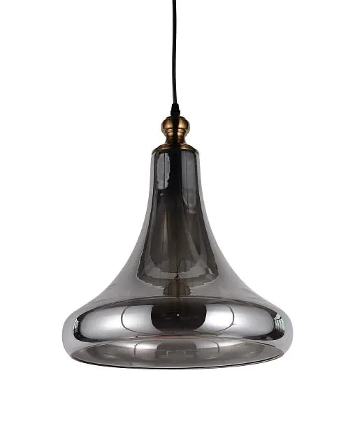 Подвесной светильник Lumina Deco LDP 6840 GY+MD Zaga Подвесной светильник Lumina Deco LDP 6840 GY+MD Zaga