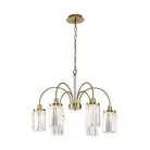 Подвесная люстра Favourite 2969-6P Duke