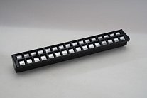 Трековый светильник ЭРА TR54 - 5040 BK