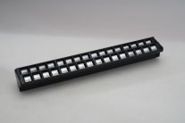 Трековый светильник ЭРА TR54 - 5040 BK