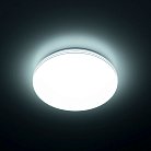 Потолочный светильник Citilux CL71424SV Симпла