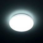 Потолочный светильник Citilux CL71424SV Симпла