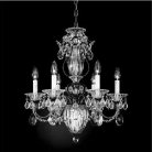 Подвесная люстра Illuminati MD1000357-7A 10357