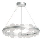Люстра De Markt 661018901 Платлинг