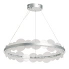 Люстра De Markt 661018901 Платлинг