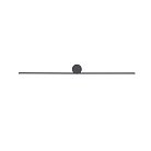 Настенный светильник Nowodvorski 10368 Spin Led S