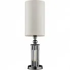 Интерьерная настольная лампа Kutek LEA-LG-1(N/A) Lea