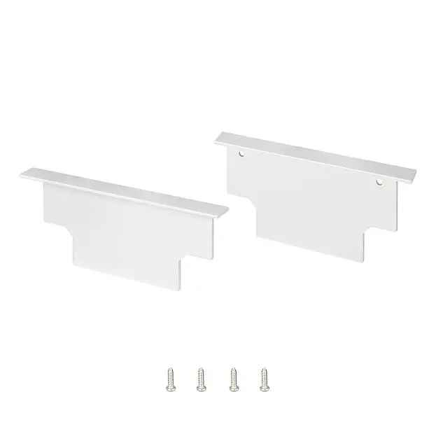 Заглушка ARH-CEIL-REFLECT-DUAL глухая (, Алюминий) Arlight 036433 Заглушка ARH-CEIL-REFLECT-DUAL глухая (, Алюминий) Arlight 036433
