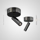 Точечный свет SIXTUS Lampatron 7150