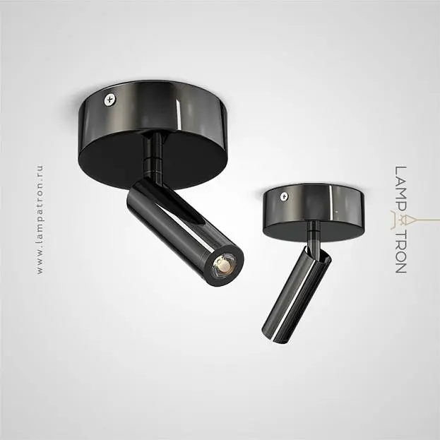 Точечный свет SIXTUS Lampatron 7150 Точечный свет SIXTUS Lampatron 7150