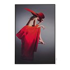Декоративная картина Lumina Deco FP Red Hat 80-120