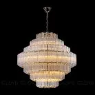 Подвесная люстра Cloyd 10997 Capote