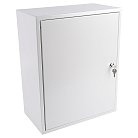 Шкаф с монтажной панелью Stekker 50548 EBX60-2/2-0-31