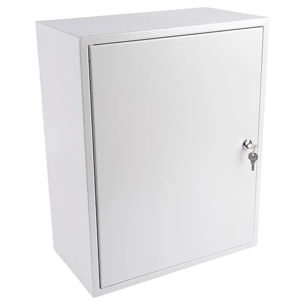 Шкаф с монтажной панелью Stekker 50548 EBX60-2/2-0-31 Шкаф с монтажной панелью Stekker 50548 EBX60-2/2-0-31