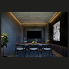 Трековый светильник Wertmark WTL.O28.600.40.15