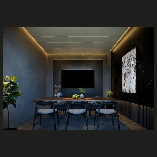 Трековый светильник Wertmark WTL.O28.600.40.15