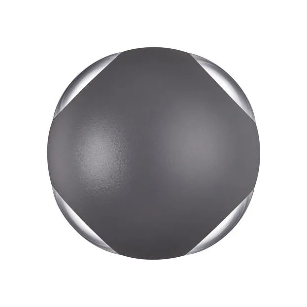 Уличный настенный светильник Novotech 358464 Calle