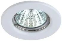 Точечный светильник ЭРА ST1 WH