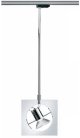 Трековый светильник Fabbian D36A0300 Aster