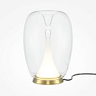 Настольный светильник Maytoni MOD282TL-L15G3K1 Splash