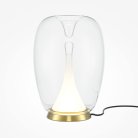 Настольный светильник Maytoni MOD282TL-L15G3K1 Splash