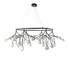 Подвесная люстра KINK LIGHT 07521-54A,19(21) Ветта