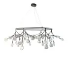 Подвесная люстра KINK LIGHT 07521-54A,19(21) Ветта