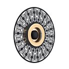 Декоративная подсветка ARTE LAMP A2644AP-1GO BISCOTTO