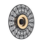 Декоративная подсветка ARTE LAMP A2644AP-1GO BISCOTTO