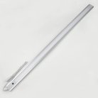 Настенный светильник Uniel ULI-F40-9W/4200K SENSOR IP20 SILVER
