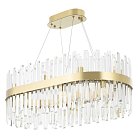 Люстра Arte Milano 440210.750.16.G9.D1 BS Белладжо