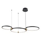 Подвесной светильник Vele Luce VL7252P03 Atomo