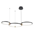 Подвесной светильник Vele Luce VL7252P03 Atomo