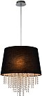 Подвесная люстра Escada 652/3S Black CHARM