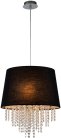 Подвесная люстра Escada 652/3S Black CHARM