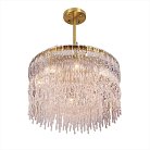 Потолочная люстра L'Arte Luce L92608.92 Flussio
