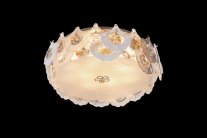 Люстра потолочная Fluorite FL1152-12C Infinita