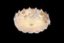 Люстра потолочная Fluorite FL1152-12C Infinita