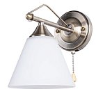 Светильник Потолочный Arte Lamp A3208AP-1AB COPTER