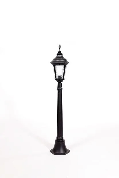 Наземный фонарь Oasis Light 79757S Bl Наземный фонарь Oasis Light 79757S Bl